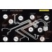 Combidec ortakis 10 m d160 Brofer CLDCG160 Combidec ortakis 10 m d160 Brofer CLDCG160